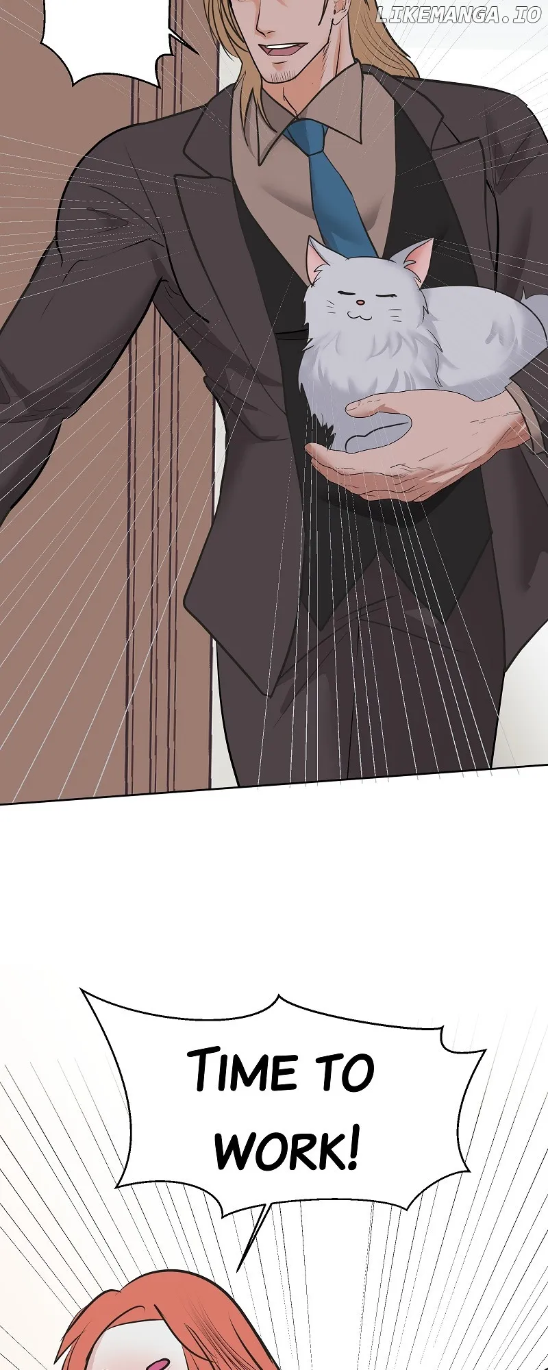 My Fluffy Soulmate Chapter 6.2 Online - página 10