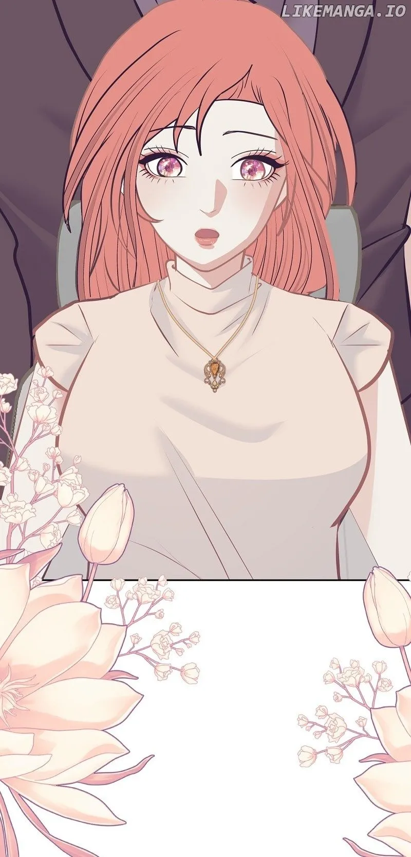 My Fluffy Soulmate Chapter 7.2 Online - página 3
