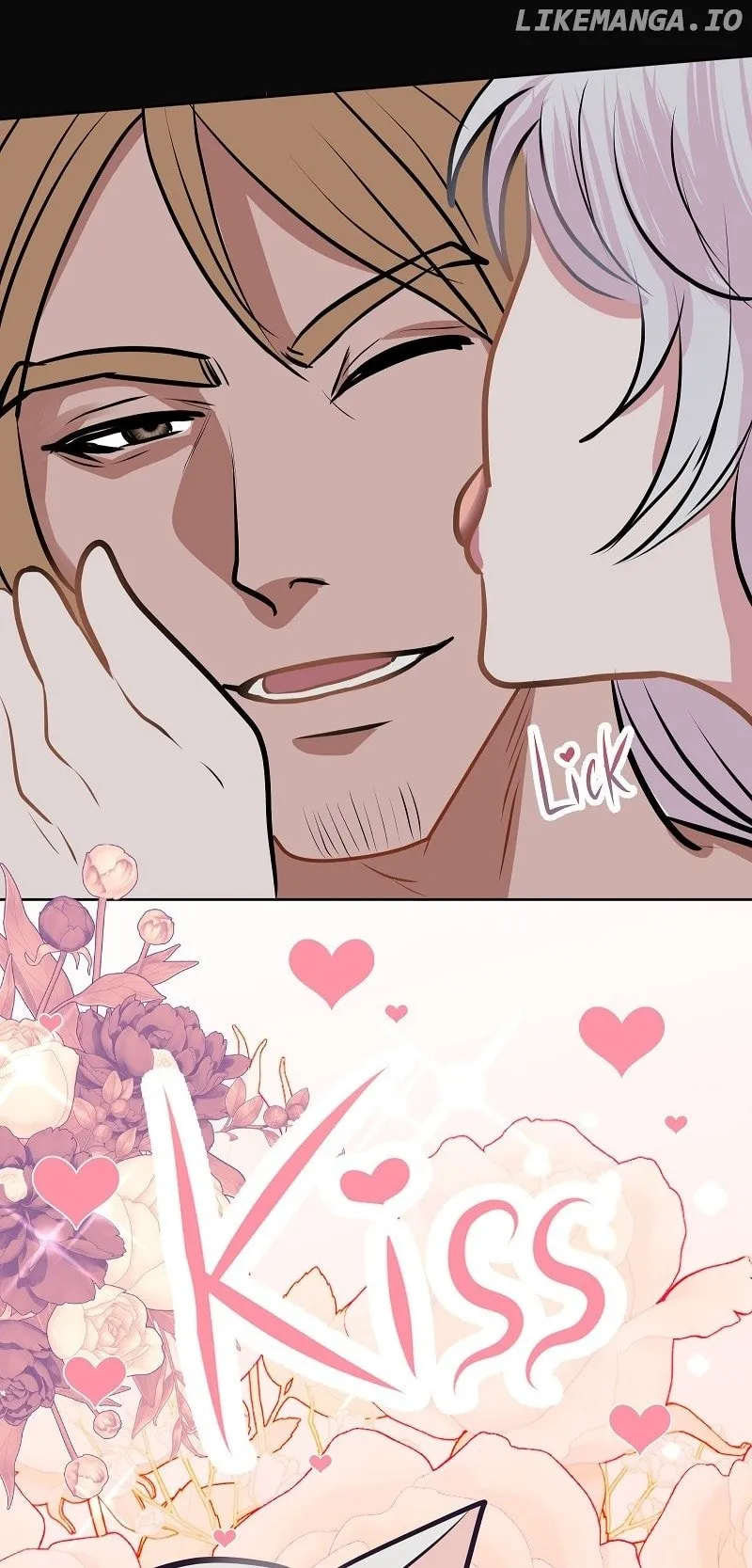 My Fluffy Soulmate Chapter 7.2 Online - página 18