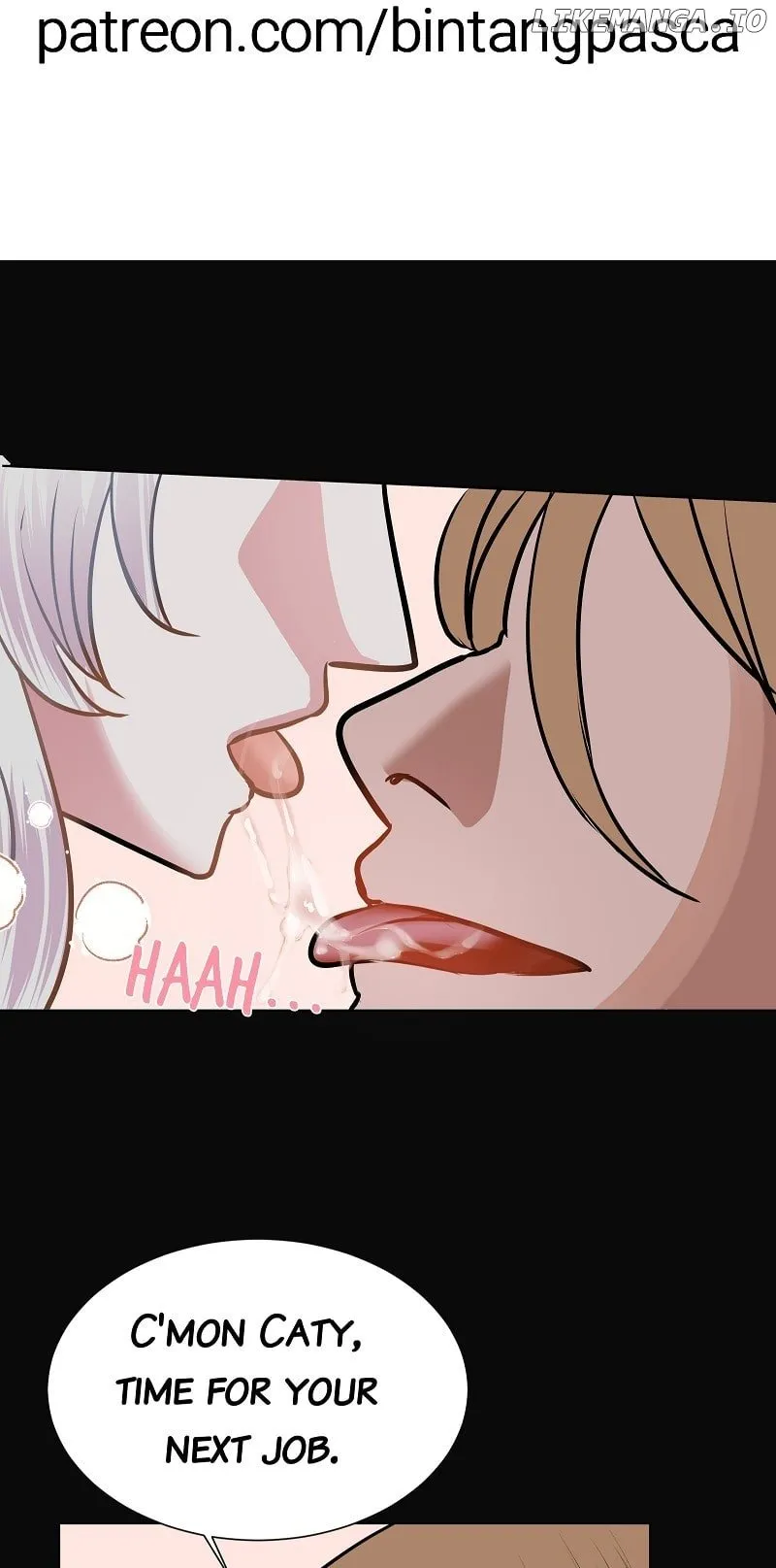 My Fluffy Soulmate Chapter 7.2 Online - página 20