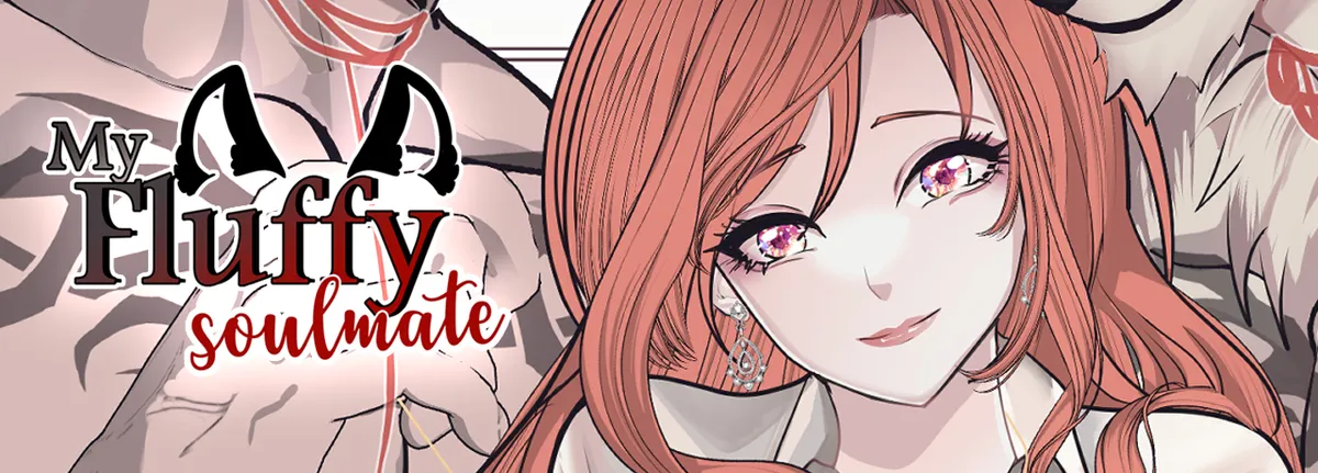 My Fluffy Soulmate Chapter 7.2 Online - página 23