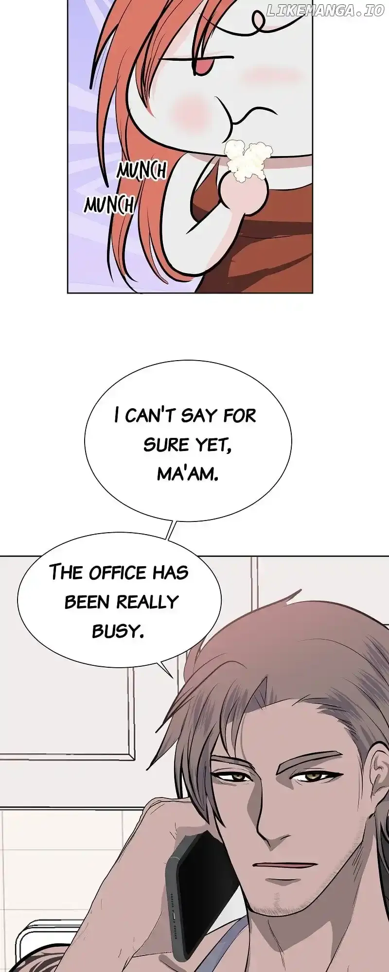 My Fluffy Soulmate Chapter 8.2 Online - página 4