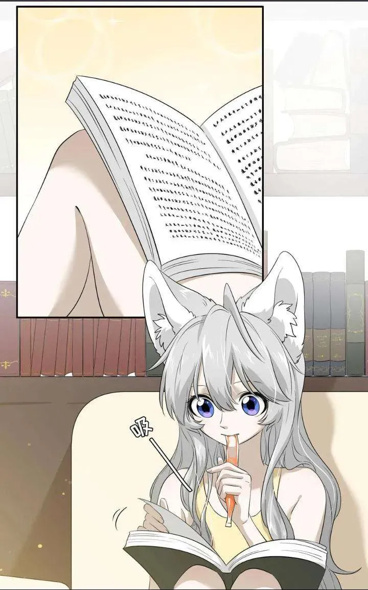 My Food Looks Very Cute Chapter 10 Online - página 2