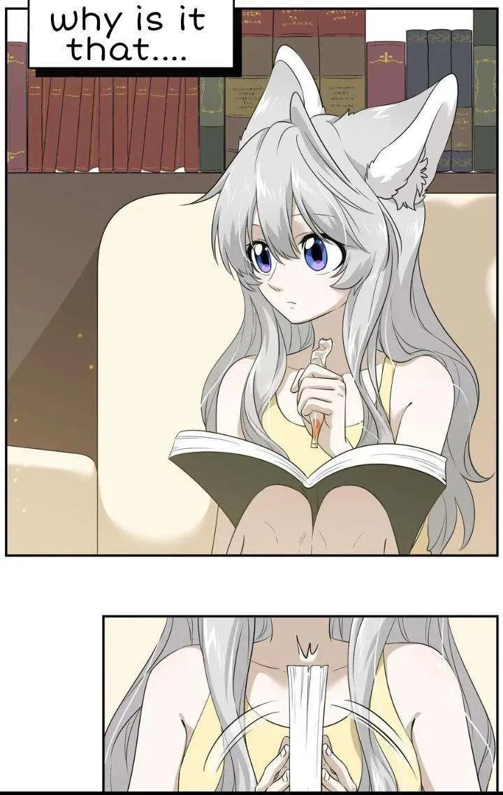 My Food Looks Very Cute Chapter 10 Online - página 4