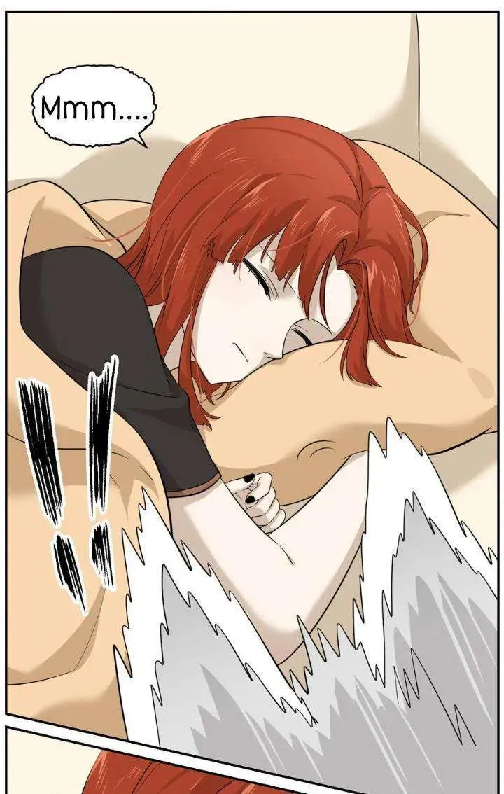 My Food Looks Very Cute Chapter 10 Online - página 9