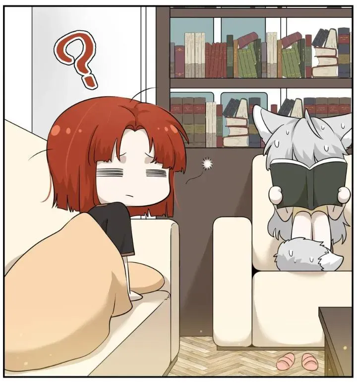 My Food Looks Very Cute Chapter 10 Online - página 11