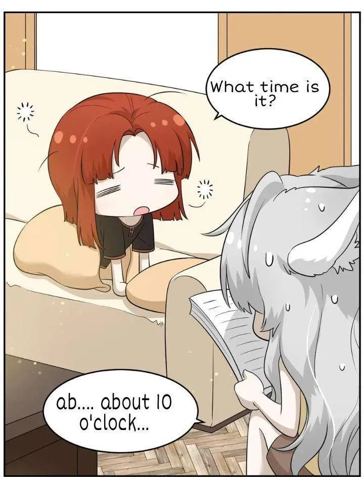 My Food Looks Very Cute Chapter 10 Online - página 12