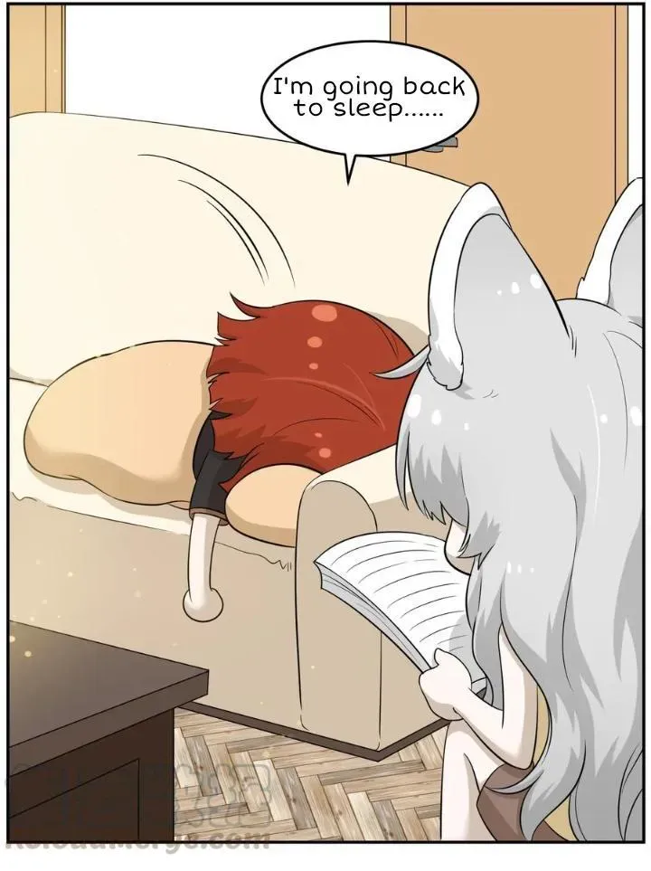 My Food Looks Very Cute Chapter 10 Online - página 13