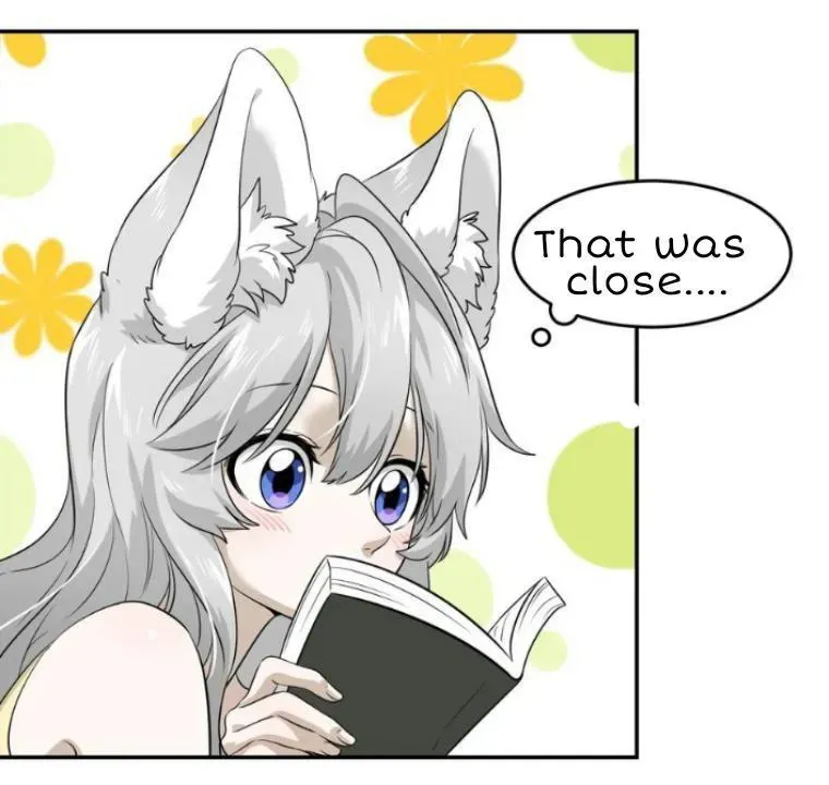 My Food Looks Very Cute Chapter 10 Online - página 14