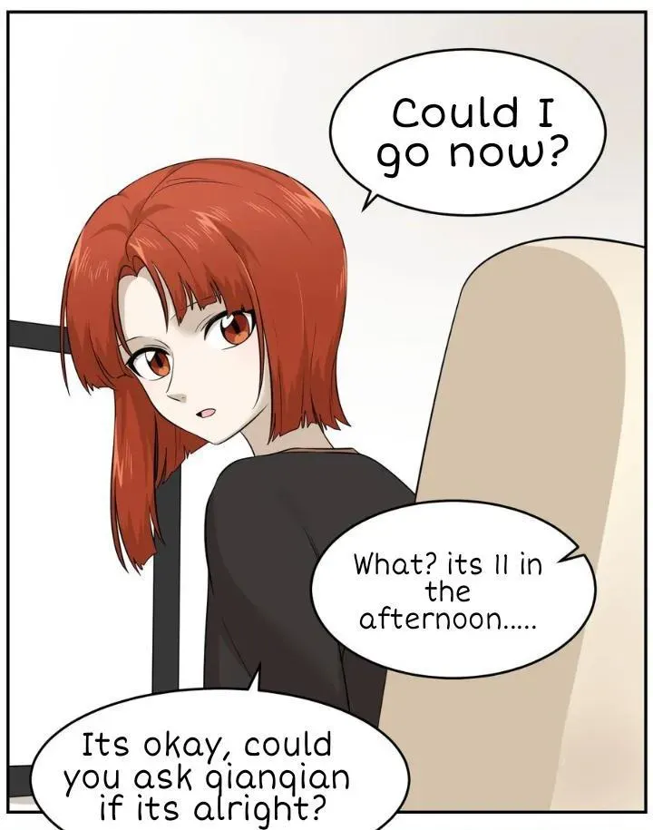 My Food Looks Very Cute Chapter 10 Online - página 18