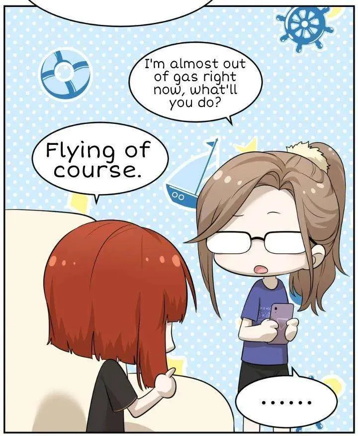 My Food Looks Very Cute Chapter 10 Online - página 19