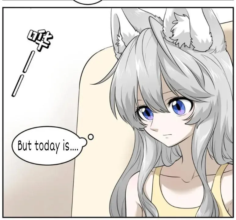My Food Looks Very Cute Chapter 10 Online - página 21