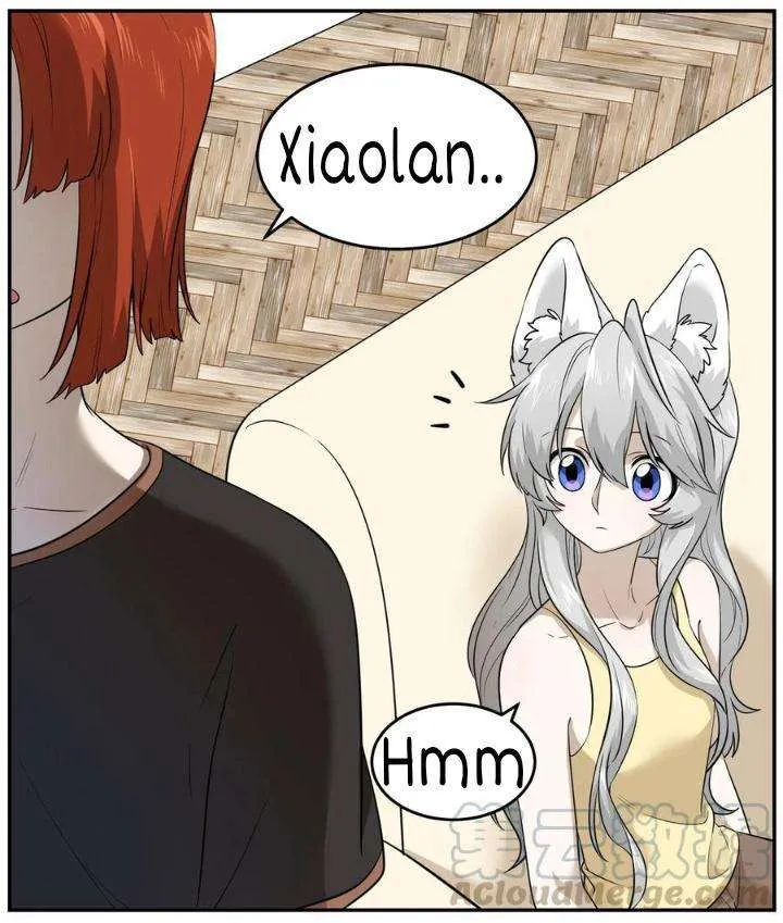 My Food Looks Very Cute Chapter 10 Online - página 22