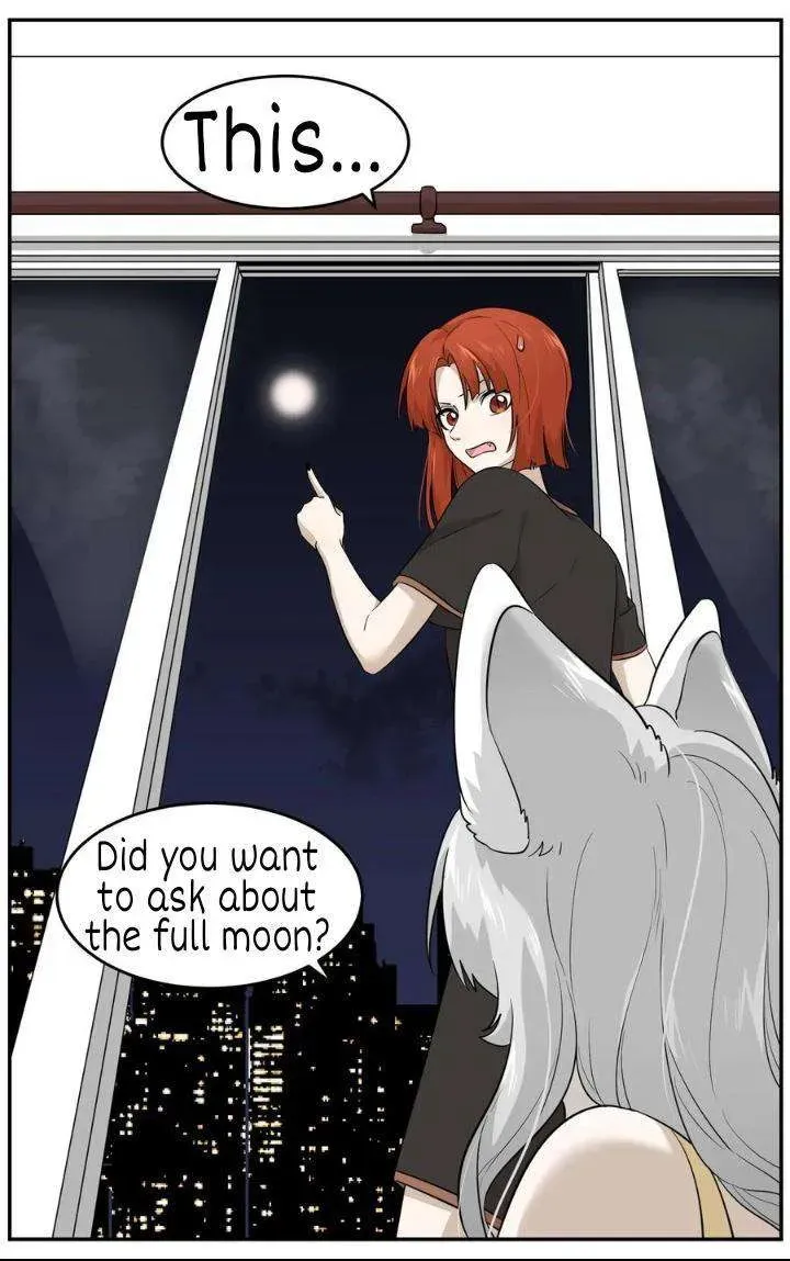 My Food Looks Very Cute Chapter 10 Online - página 23