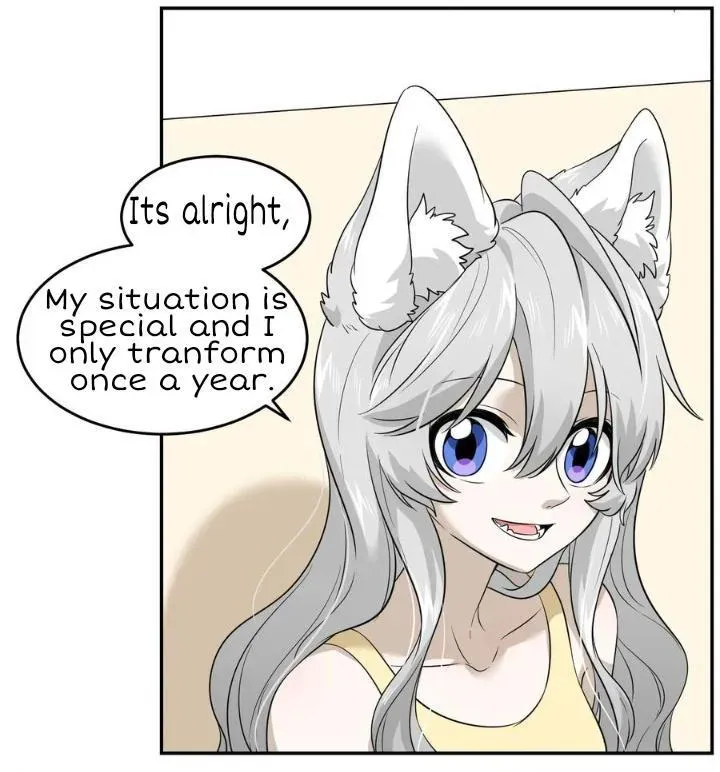 My Food Looks Very Cute Chapter 10 Online - página 24