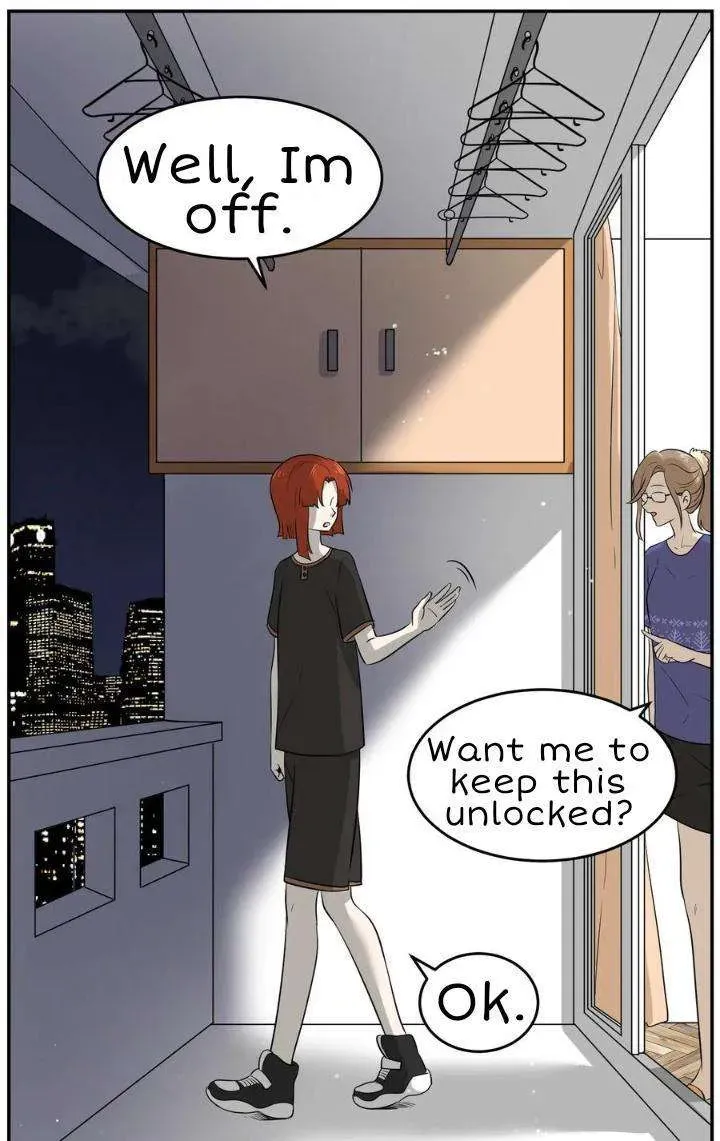 My Food Looks Very Cute Chapter 10 Online - página 26