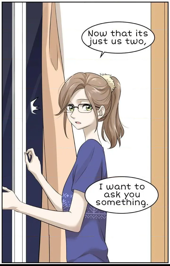 My Food Looks Very Cute Chapter 10 Online - página 28