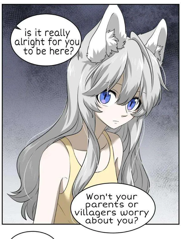 My Food Looks Very Cute Chapter 10 Online - página 29