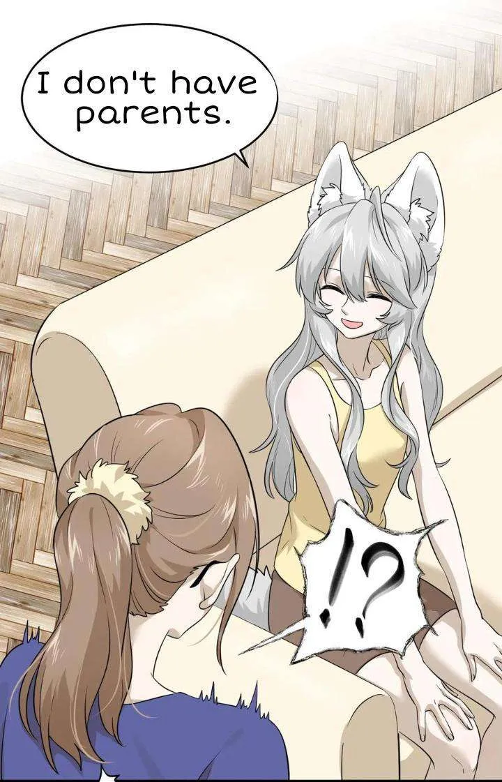 My Food Looks Very Cute Chapter 10 Online - página 31