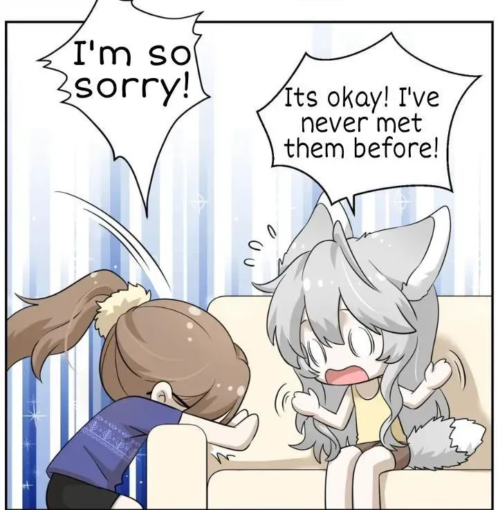 My Food Looks Very Cute Chapter 10 Online - página 32