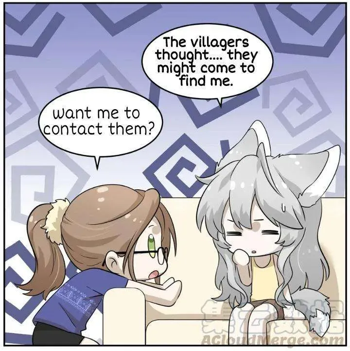 My Food Looks Very Cute Chapter 10 Online - página 33