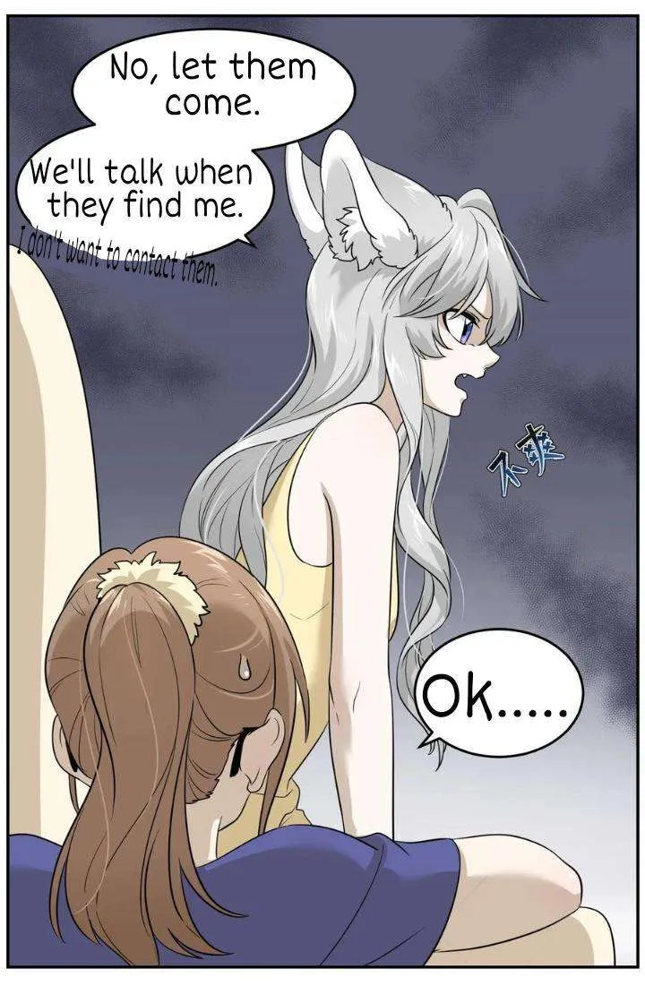 My Food Looks Very Cute Chapter 10 Online - página 34