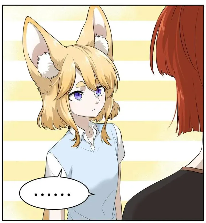 My Food Looks Very Cute Chapter 10 Online - página 37