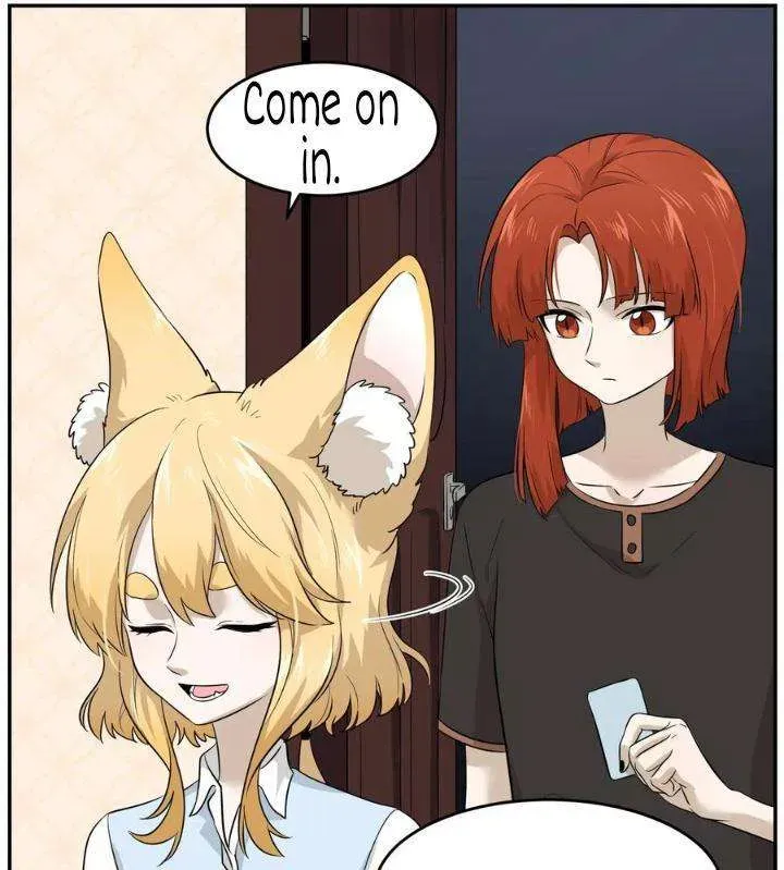 My Food Looks Very Cute Chapter 10 Online - página 38