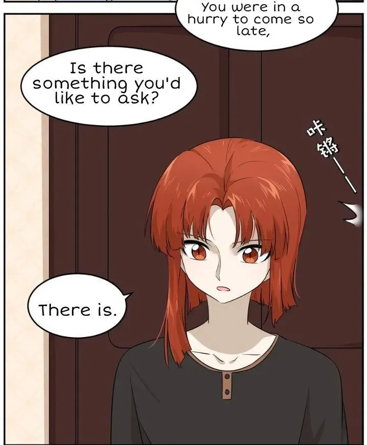 My Food Looks Very Cute Chapter 10 Online - página 39