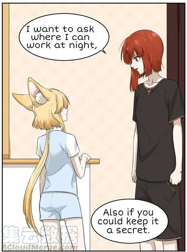 My Food Looks Very Cute Chapter 10 Online - página 40