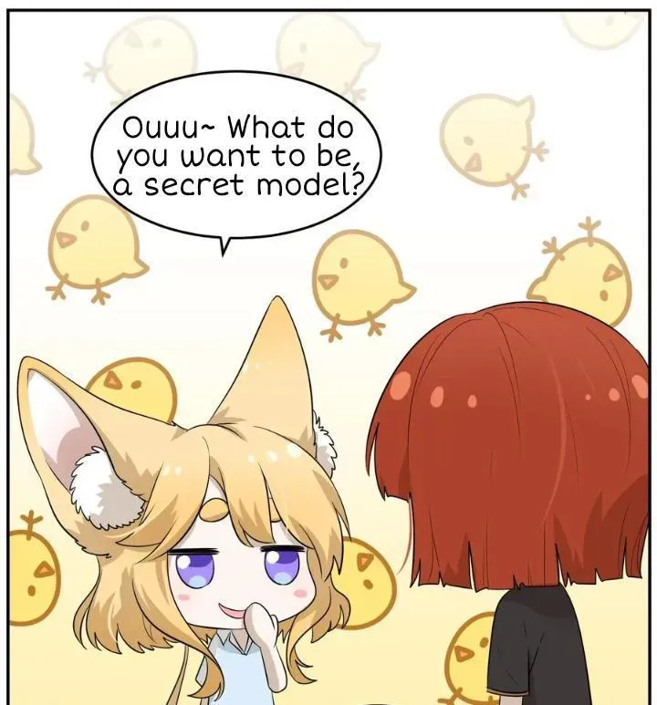 My Food Looks Very Cute Chapter 10 Online - página 41