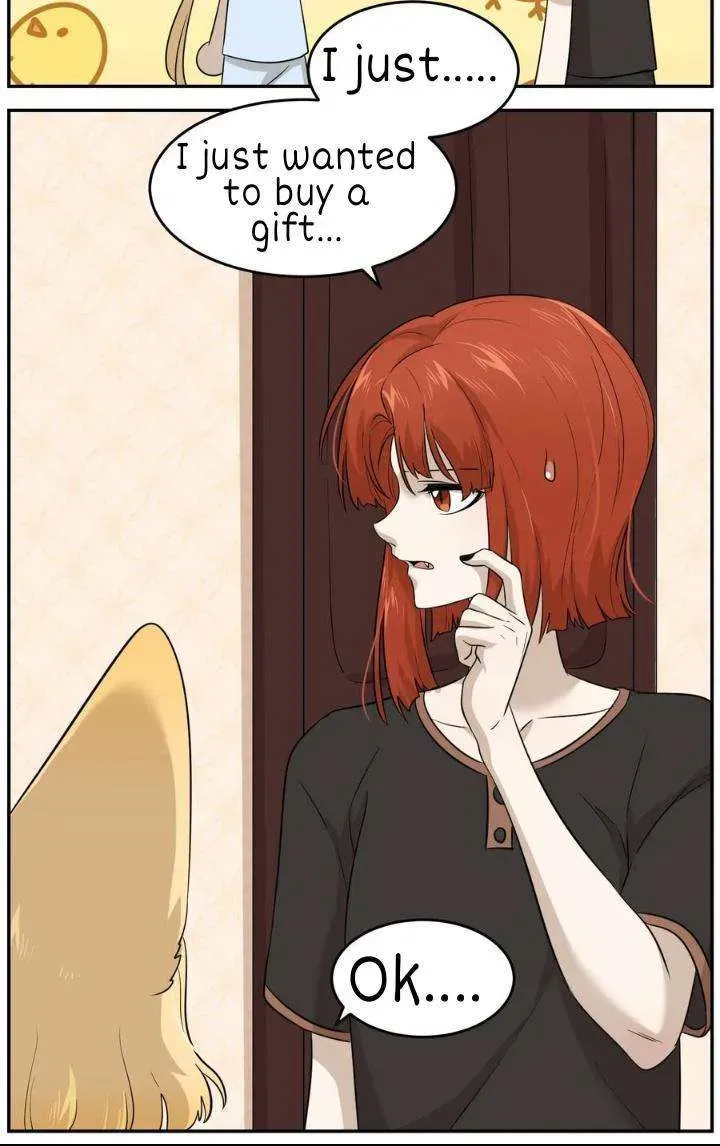 My Food Looks Very Cute Chapter 10 Online - página 42