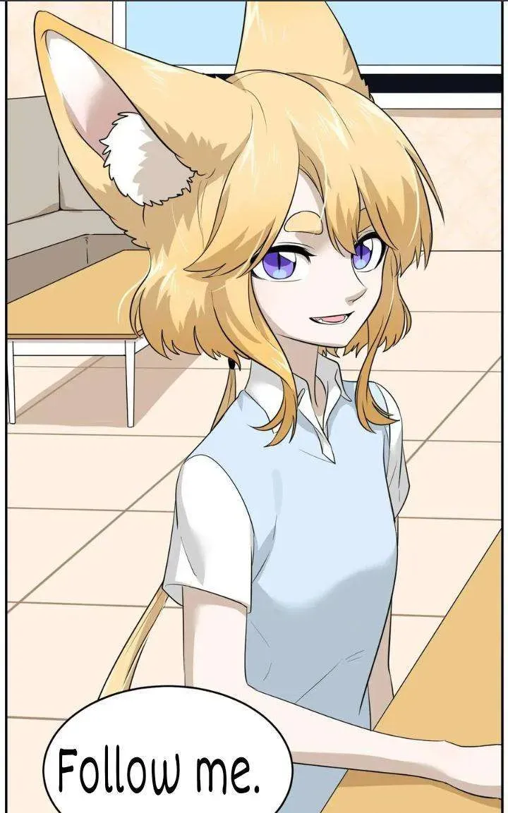 My Food Looks Very Cute Chapter 10 Online - página 43