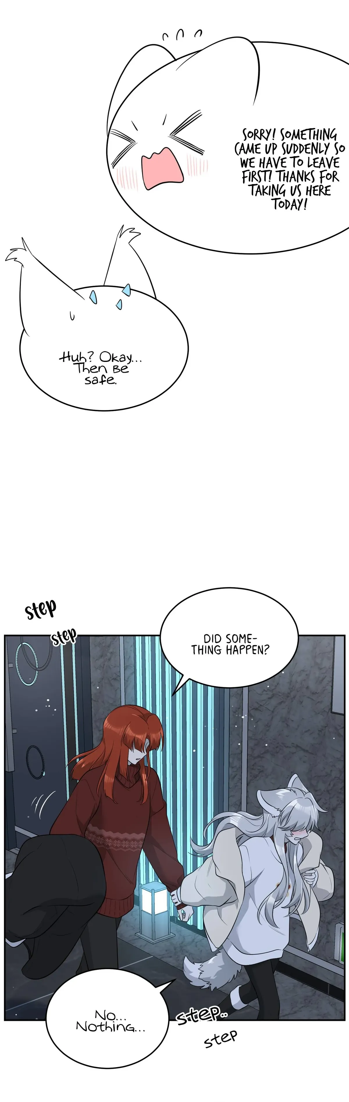 My Food Looks Very Cute Chapter 105 Online - página 13