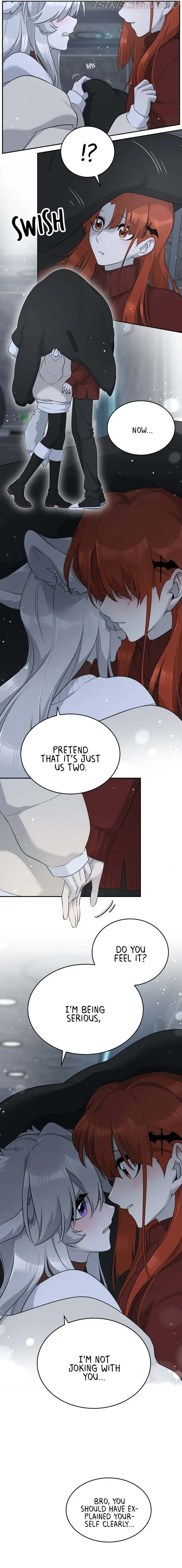 My Food Looks Very Cute Chapter 106 Online - página 2