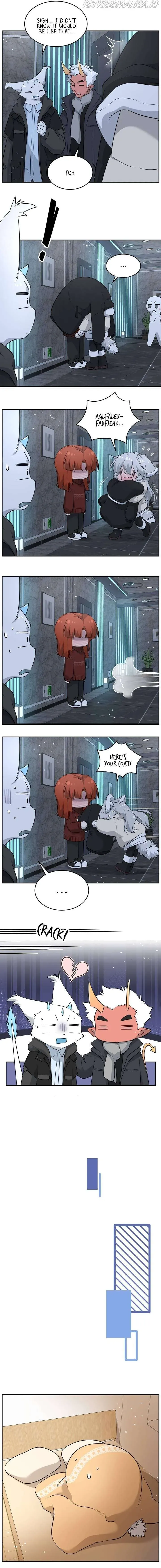My Food Looks Very Cute Chapter 106 Online - página 3