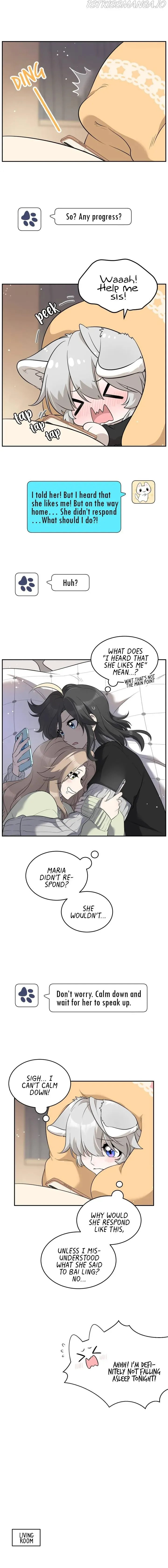 My Food Looks Very Cute Chapter 106 Online - página 4