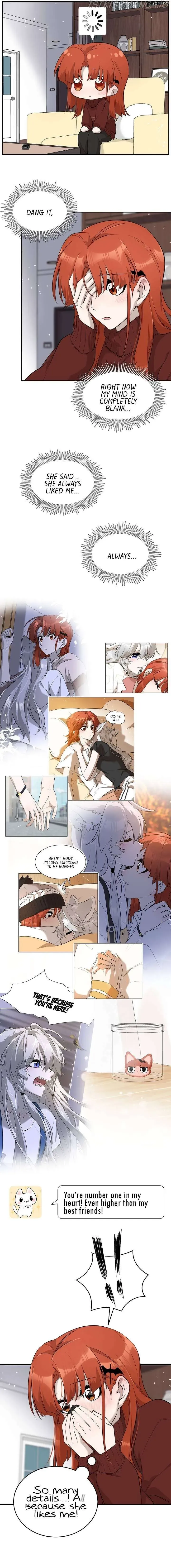 My Food Looks Very Cute Chapter 106 Online - página 5