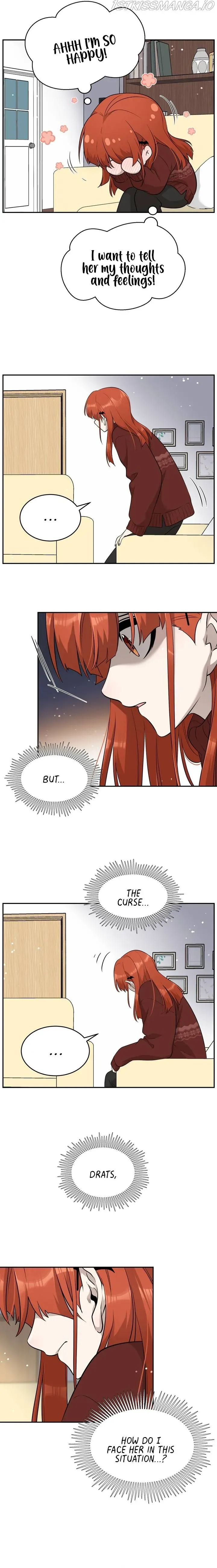 My Food Looks Very Cute Chapter 106 Online - página 6