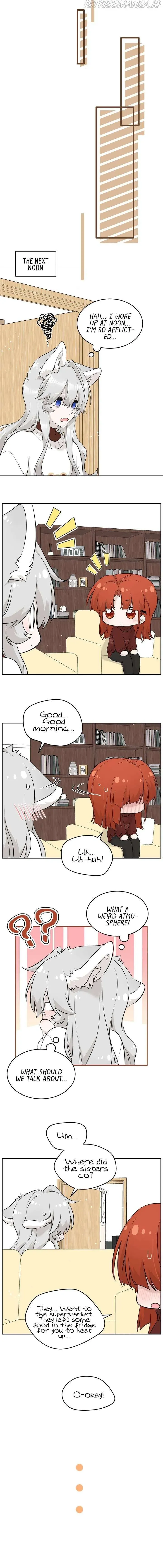 My Food Looks Very Cute Chapter 106 Online - página 7