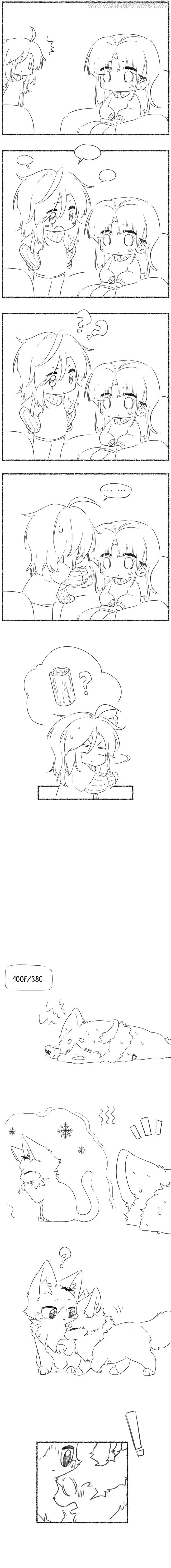 My Food Looks Very Cute Chapter 106 Online - página 10