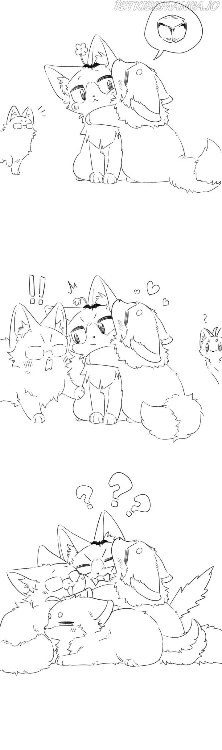 My Food Looks Very Cute Chapter 106 Online - página 11
