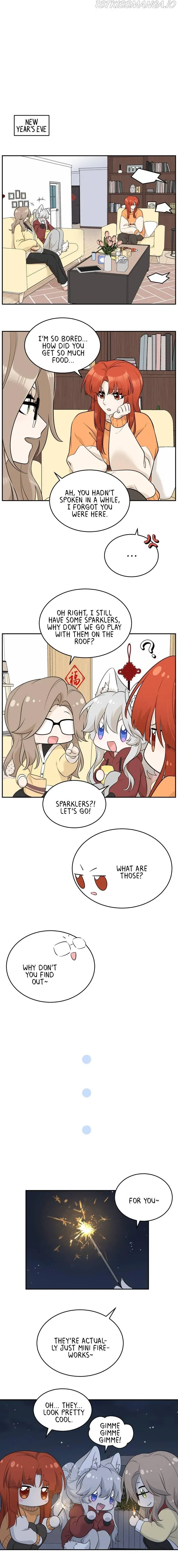 My Food Looks Very Cute Chapter 108 Online - página 2