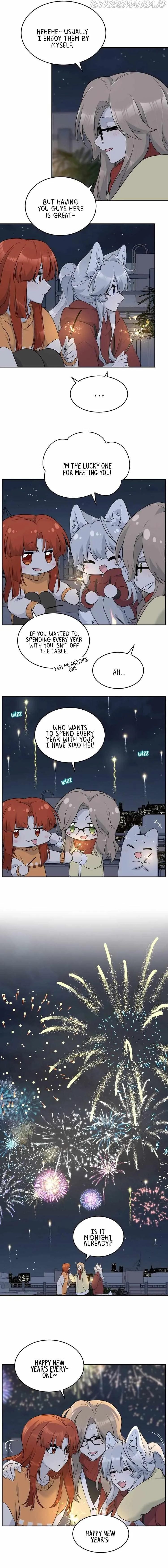 My Food Looks Very Cute Chapter 108 Online - página 3