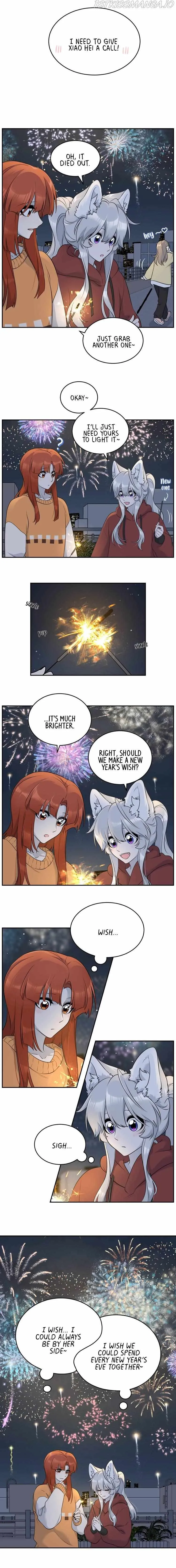 My Food Looks Very Cute Chapter 108 Online - página 4