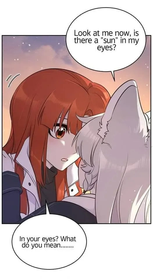 My Food Looks Very Cute Chapter 112 Online - página 8