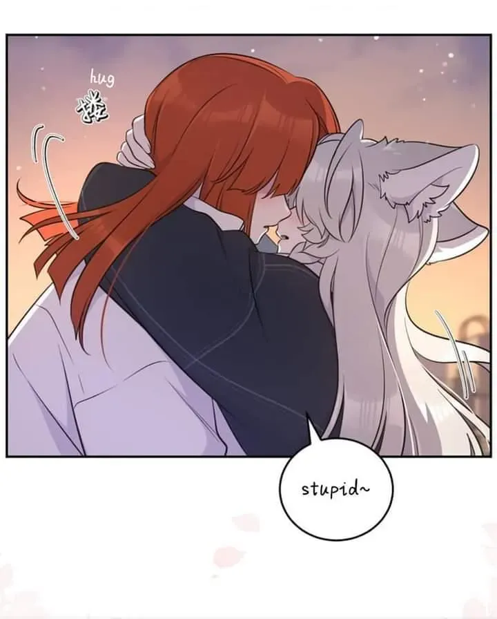 My Food Looks Very Cute Chapter 112 Online - página 9