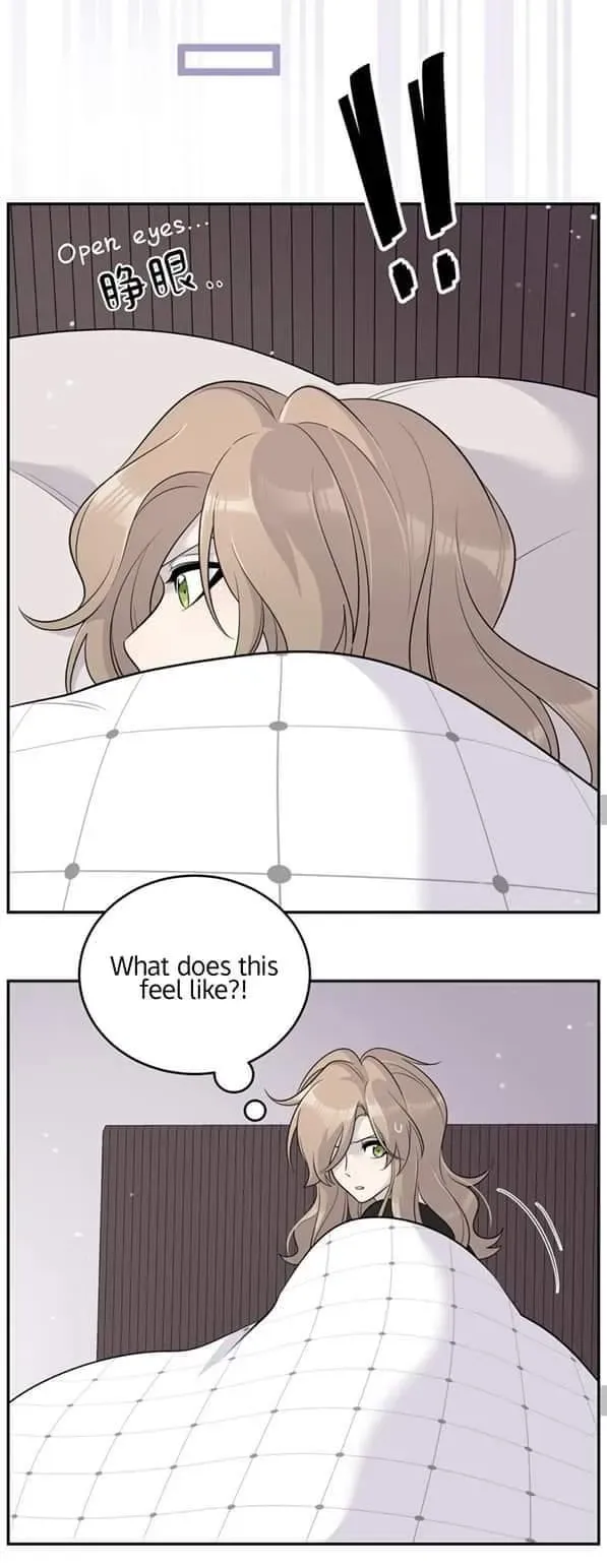 My Food Looks Very Cute Chapter 112 Online - página 19