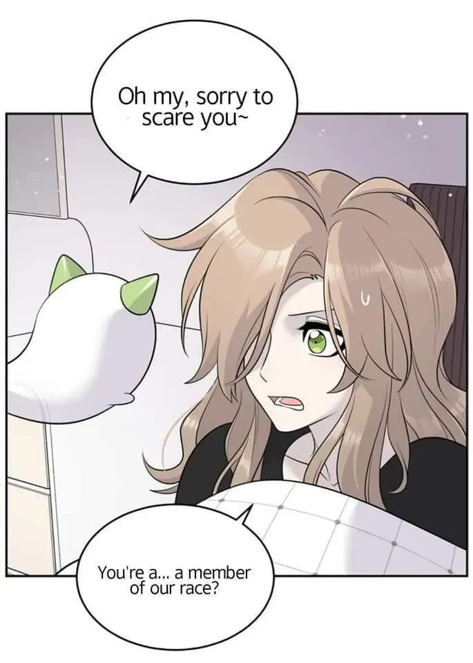 My Food Looks Very Cute Chapter 112 Online - página 21