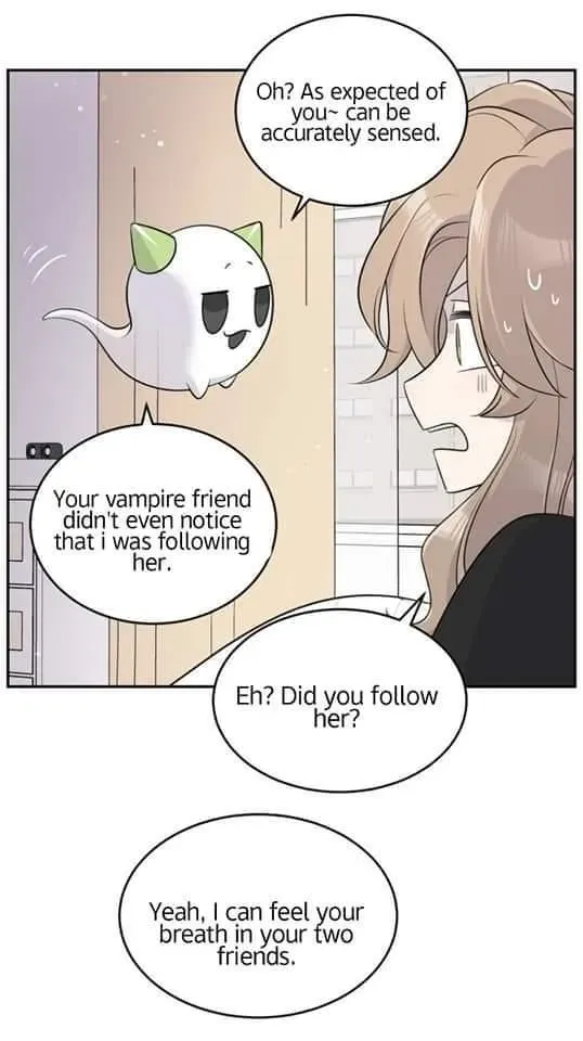 My Food Looks Very Cute Chapter 112 Online - página 22